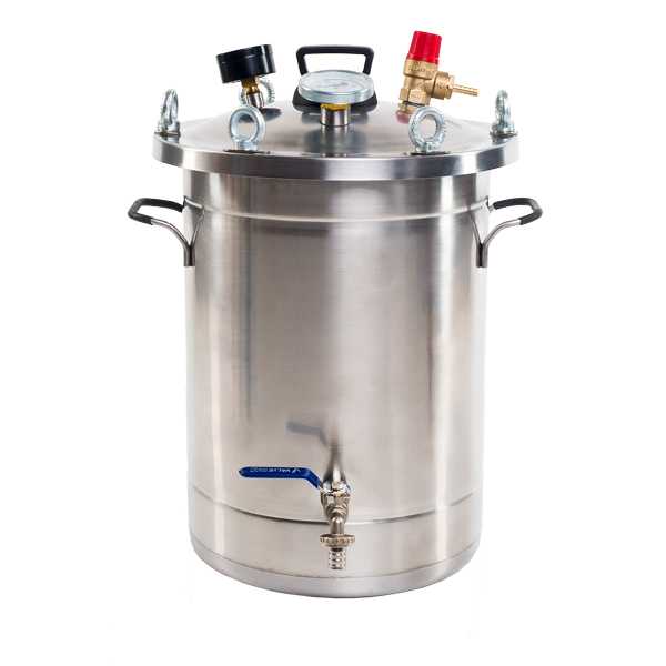 Распродажа автоклавов БУЛАТ в Зарайске