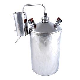 Самогонный аппарат в Зарайске всего за 3200 рублей